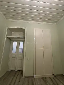 Satılır 1 otaqlı mənzil 22 m²