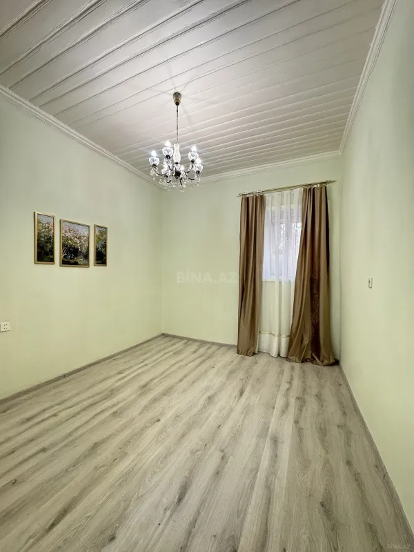 Satılır 1 otaqlı mənzil 22 m²