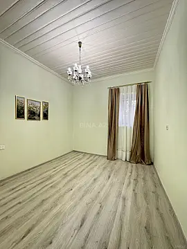 Satılır 1 otaqlı mənzil 22 m²
