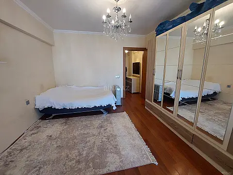 Satılır 1 otaqlı mənzil 34 m²