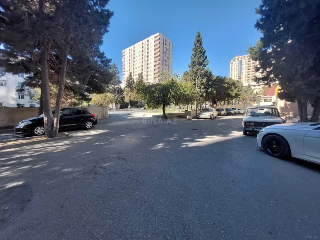 Satılır 1 otaqlı mənzil 34 m²