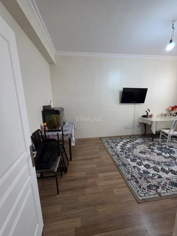 Satılır 3 otaqlı mənzil 77 m²