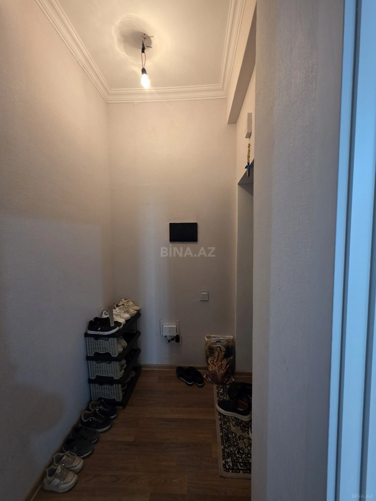 Satılır 3 otaqlı mənzil 77 m²