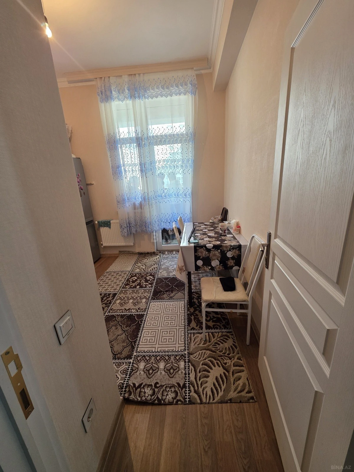 Satılır 3 otaqlı mənzil 77 m²
