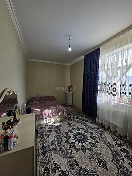 Satılır 3 otaqlı mənzil 77 m²