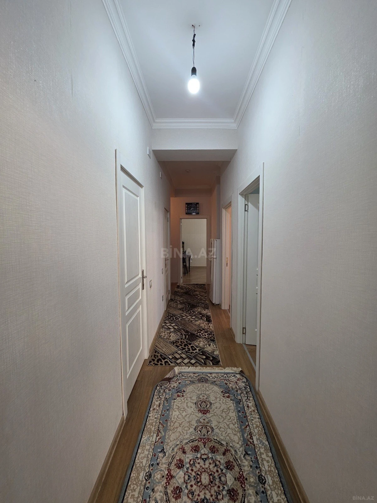 Satılır 3 otaqlı mənzil 77 m²