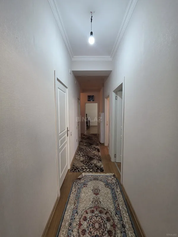 Satılır 3 otaqlı mənzil 77 m²