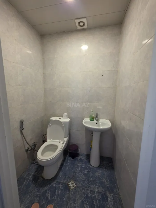 Satılır 3 otaqlı mənzil 77 m²