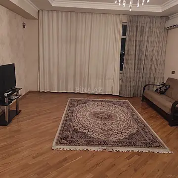 Kirayə verilir 3 otaqlı mənzil 160 m² — Bakı, Xətai 3 otaq 160.00 m²