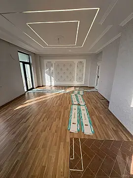 Satılır 3 otaqlı mənzil 92 m²