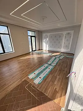 Satılır 3 otaqlı mənzil 92 m²