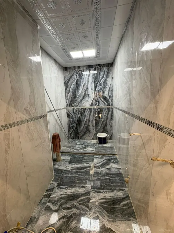 Satılır 3 otaqlı mənzil 92 m²