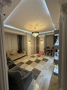 Satılır 3 otaqlı mənzil 88 m²