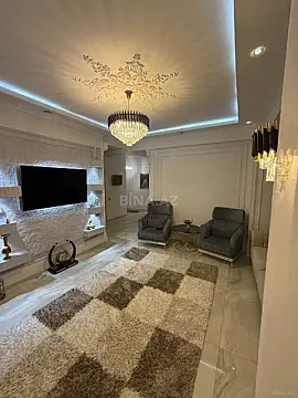Satılır 3 otaqlı mənzil 88 m² — Bakı, Bakıxanov 3 otaq 88.00 m²