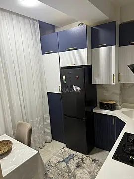 Satılır 3 otaqlı mənzil 88 m²