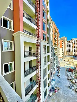 Satılır 2 otaqlı mənzil 57 m² — Bakı 2 otaq 57.00 m²