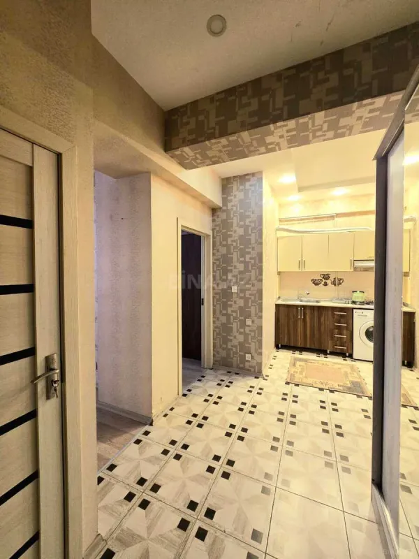 Satılır 2 otaqlı mənzil 70 m²
