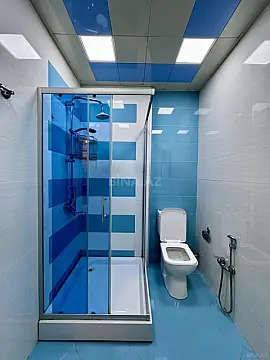 Satılır 2 otaqlı mənzil 70 m²