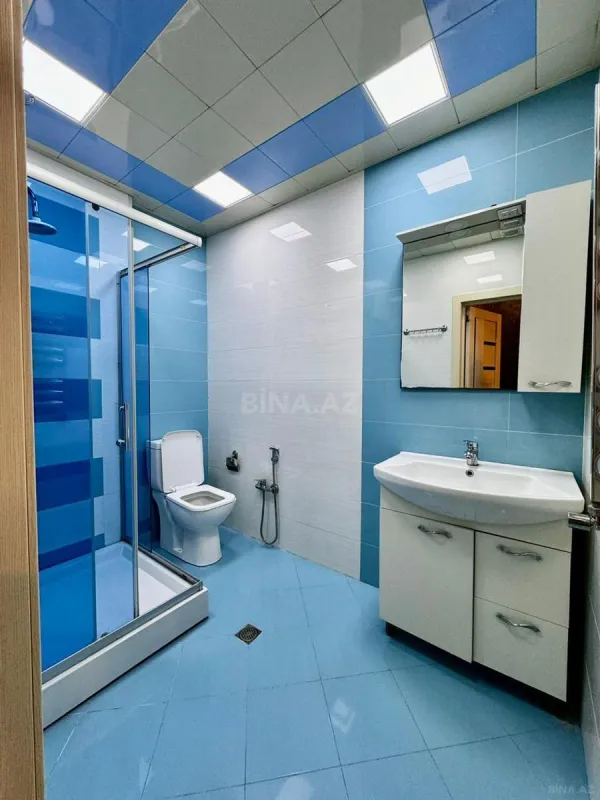 Satılır 2 otaqlı mənzil 70 m²