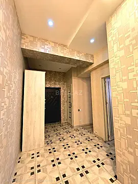 Satılır 2 otaqlı mənzil 70 m²