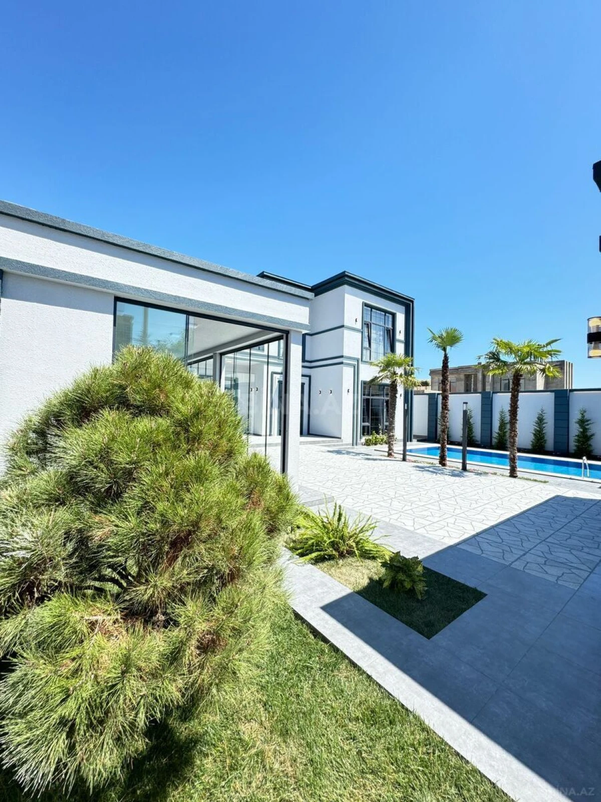 Satılır 6 otaqlı həyət evi 290 m²