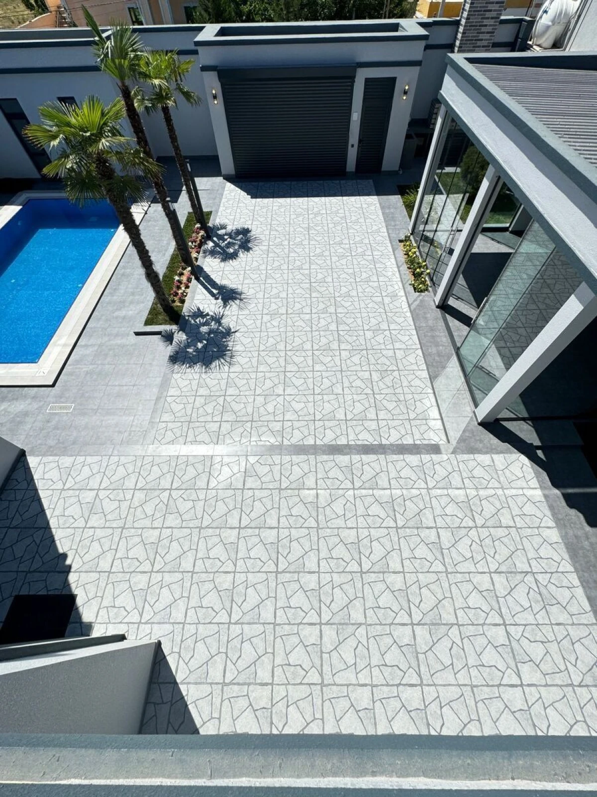 Satılır 6 otaqlı həyət evi 290 m²