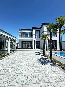 Satılır 6 otaqlı həyət evi 290 m²