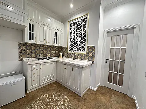 Satılır 2 otaqlı mənzil 65 m² — Bakı 2 otaq 65.00 m²