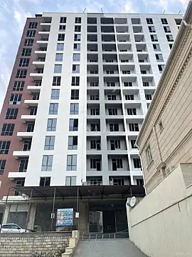 Satılır 2 otaqlı mənzil 90.5 m² — Bakı 2 otaq 90.50 m²