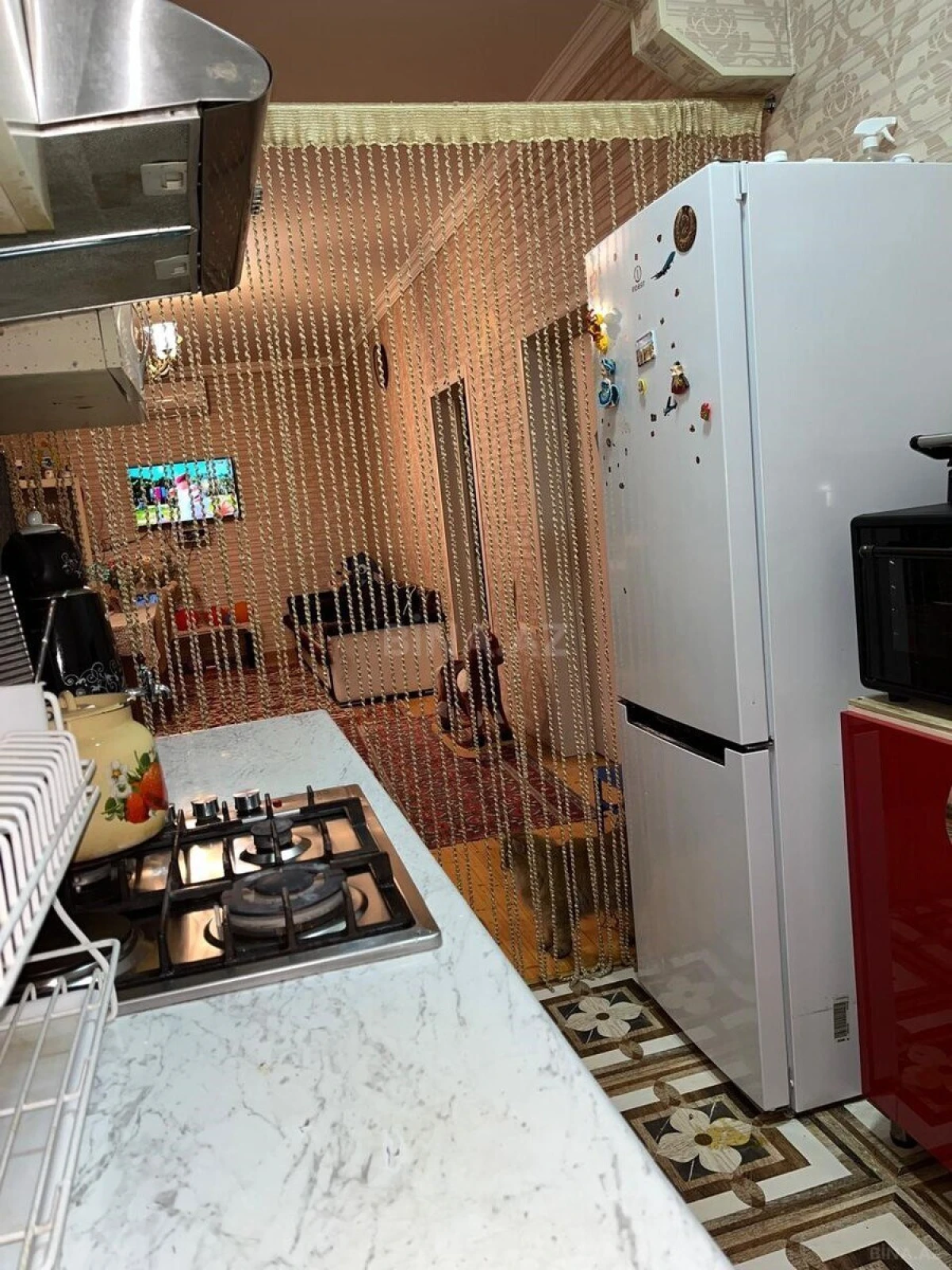 Satılır 3 otaqlı həyət evi 80 m²