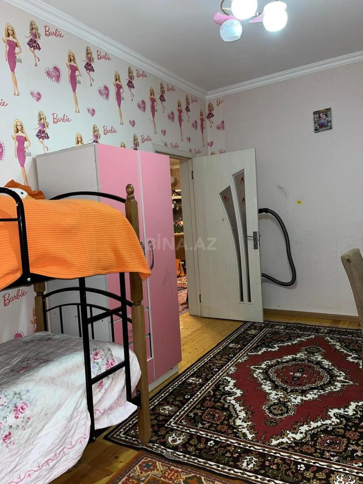 Satılır 3 otaqlı həyət evi 80 m²