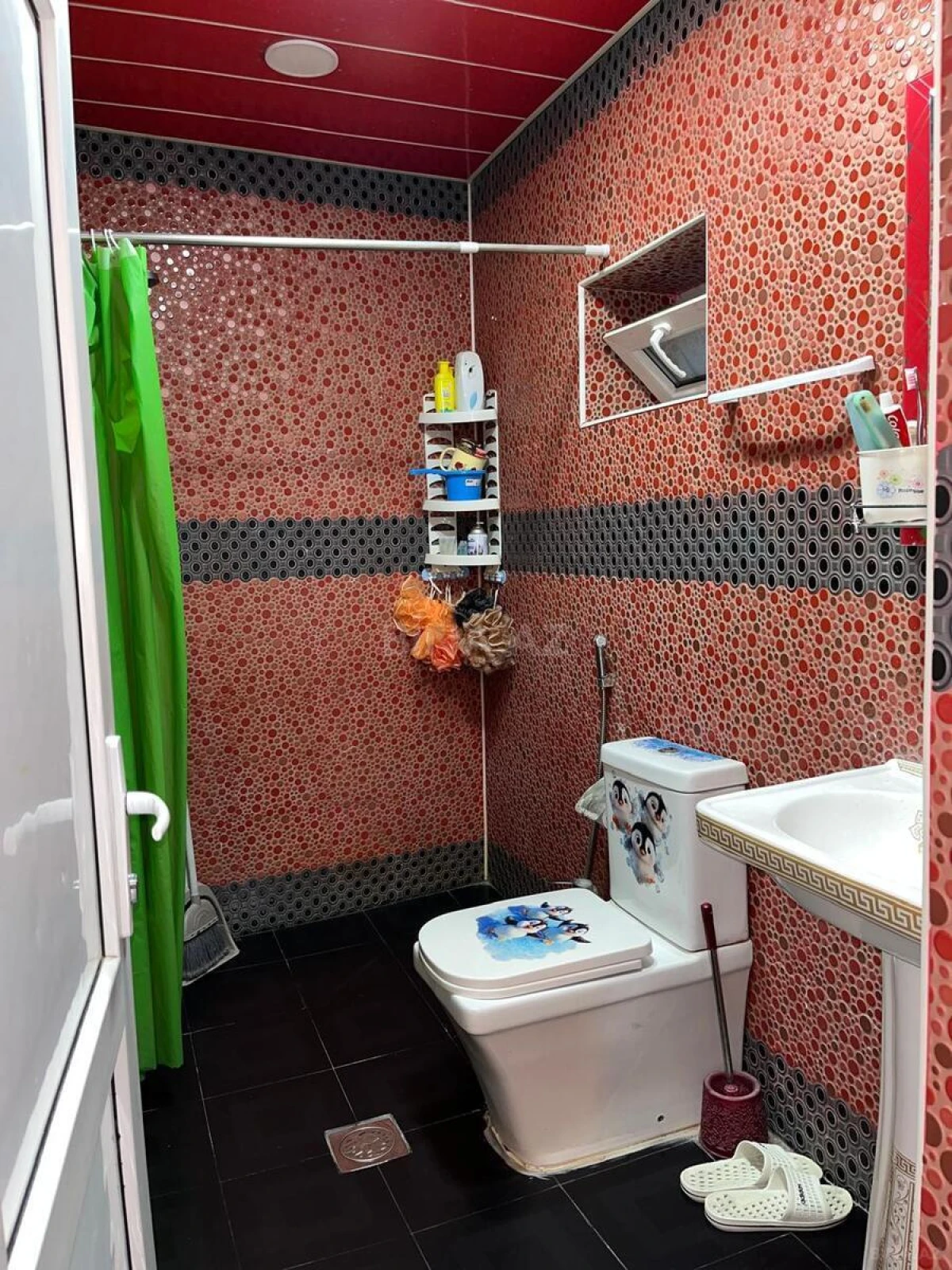 Satılır 3 otaqlı həyət evi 80 m²