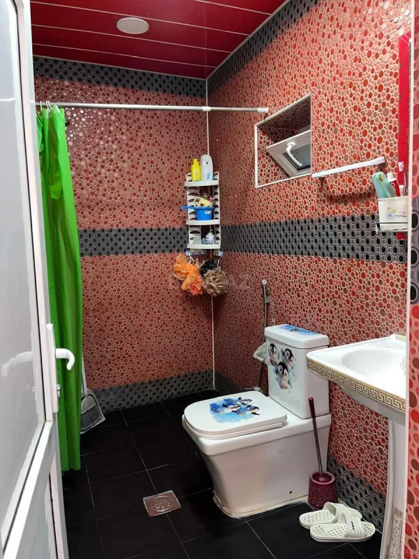 Satılır 3 otaqlı həyət evi 80 m²