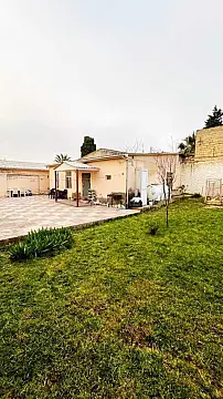 Satılır 3 otaqlı həyət evi 80 m² — Bakı, Bülbülə 3 otaq 80.00 m²