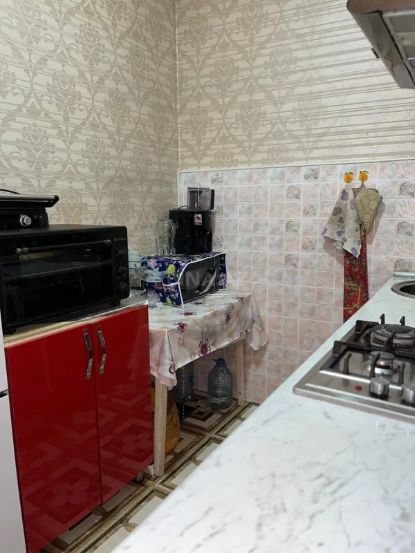 Satılır 3 otaqlı həyət evi 80 m²