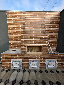 Satılır 5 otaqlı həyət evi 205 m²