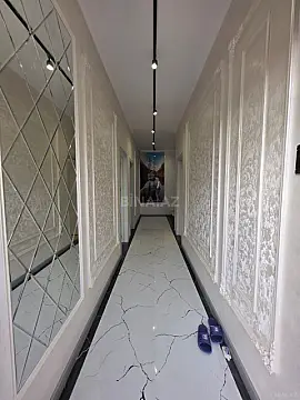 Satılır 5 otaqlı həyət evi 205 m²