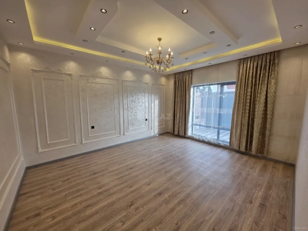 Satılır 5 otaqlı həyət evi 205 m²