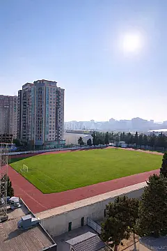 Satılır 2 otaqlı mənzil 45 m² — Bakı 2 otaq 45.00 m²