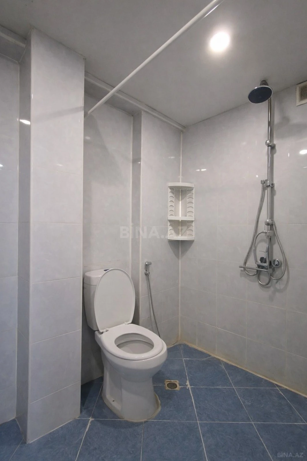 Satılır 2 otaqlı mənzil 45 m²