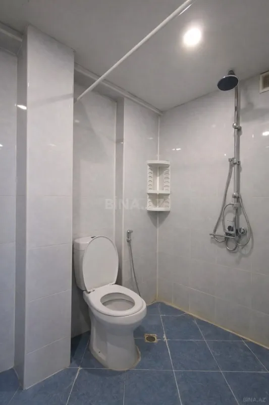 Satılır 2 otaqlı mənzil 45 m²
