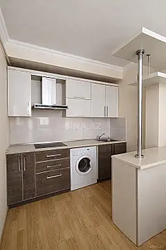 Satılır 2 otaqlı mənzil 45 m²