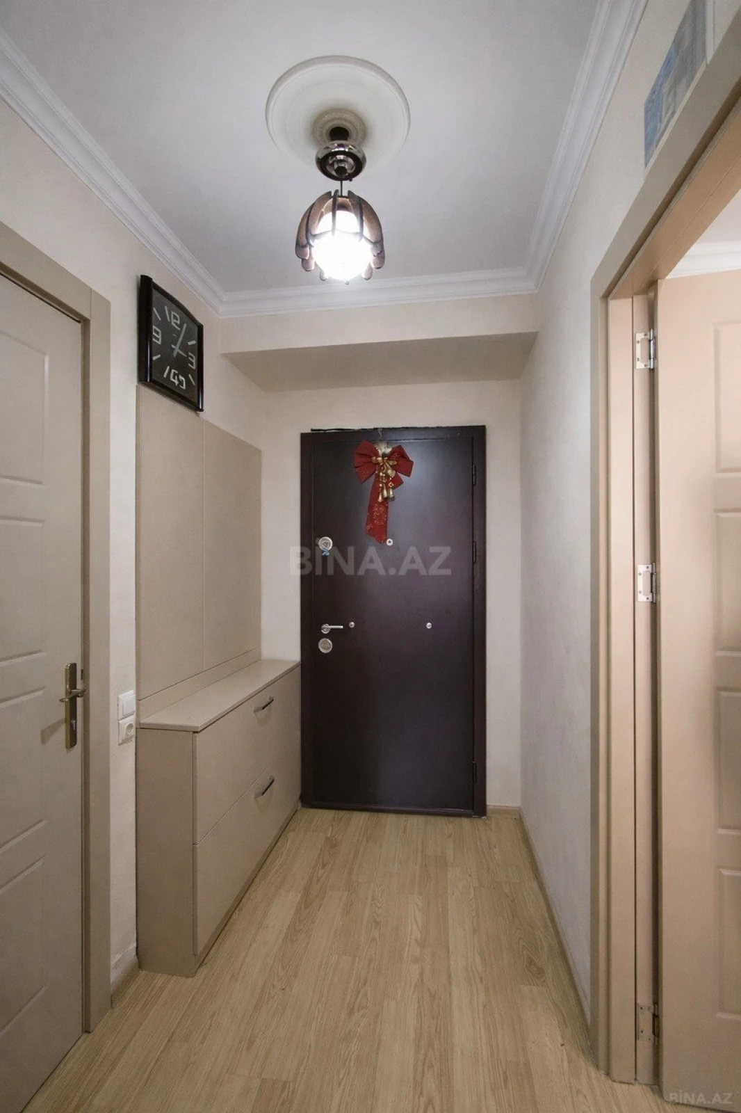Satılır 2 otaqlı mənzil 45 m²