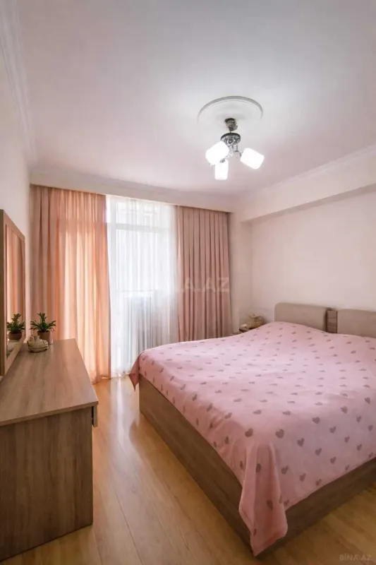 Satılır 2 otaqlı mənzil 45 m²