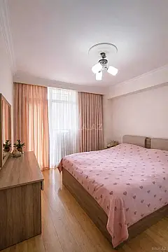 Satılır 2 otaqlı mənzil 45 m²