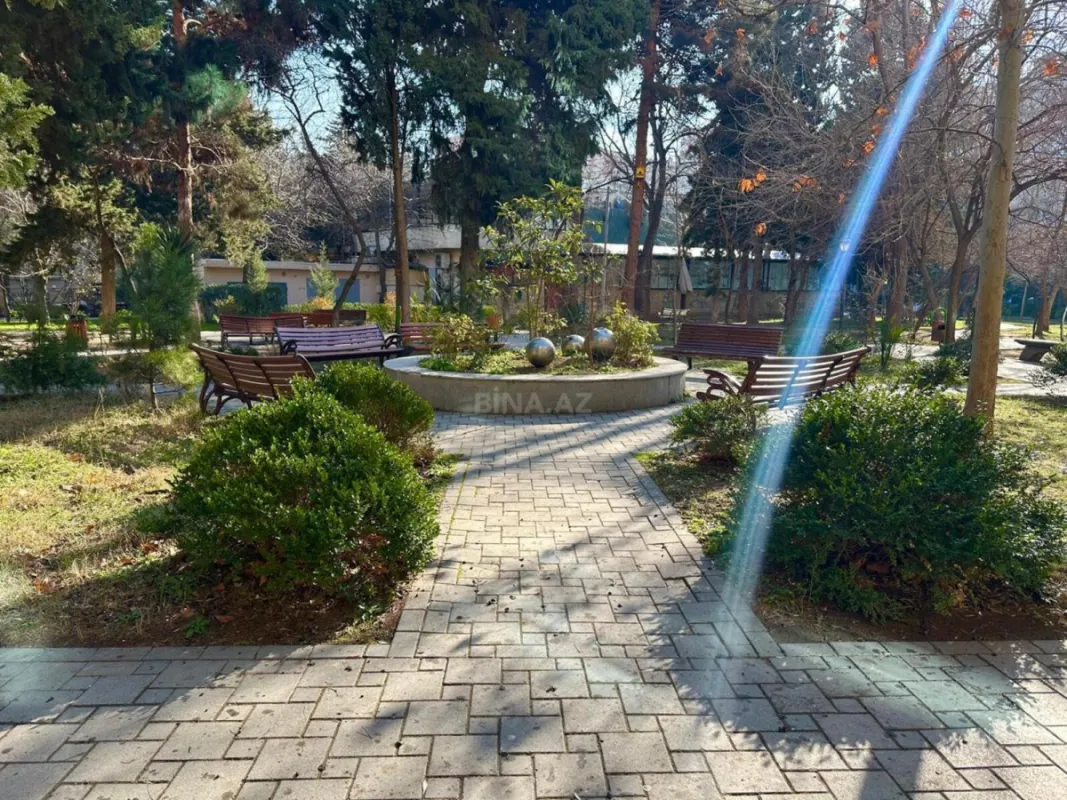 Satılır 3 otaqlı mənzil 90 m²