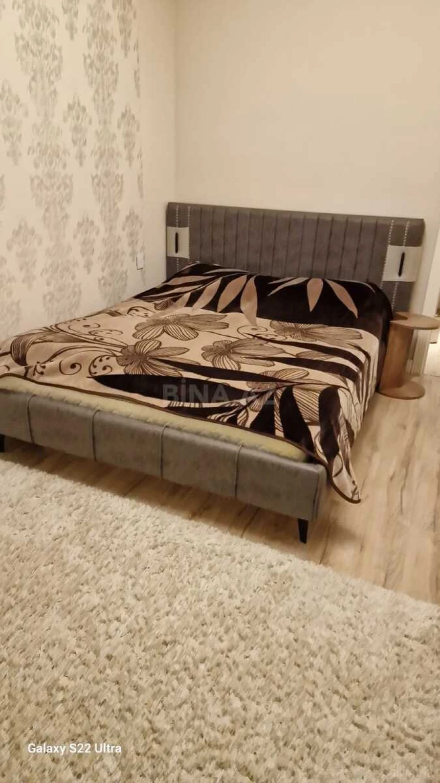 Kirayə verilir 2 otaqlı mənzil 60 m²