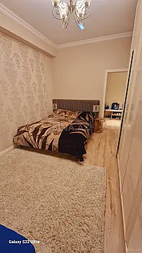Kirayə verilir 2 otaqlı mənzil 60 m²