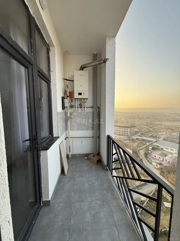 Kirayə verilir 2 otaqlı mənzil 70 m²