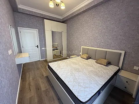 Kirayə verilir 2 otaqlı mənzil 70 m²